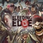 Bleeding Edge - новости