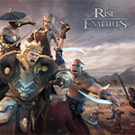 Rise of Empires - записи в блогах об игре
