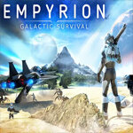 Empyrion – Galactic Survival