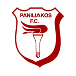 Панилиакос - статистика 2013/2014