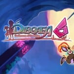 Disgaea 6 - записи в блогах об игре