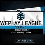 WePlay Dota2 League - записи в блогах об игре