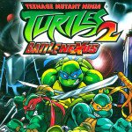 Teenage Mutant Ninja Turtles 2: Battle Nexus