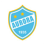 Аурора - статистика Боливия. Высшая лига 2024