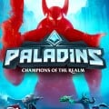 Paladins - записи в блогах об игре
