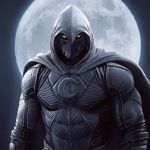 Лунный рыцарь - записи в блогах об игре