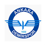 Анкара Демирспор - статистика 2021/2022