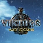 Vikings: War of Clans - записи в блогах об игре
