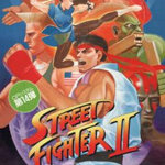 Street Fighter II The World Warrior