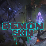 Demon Skin - новости