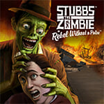 Stubbs the Zombie in Rebel Without a Pulse - новости