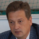 Лев Стрелков