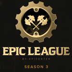 Epic League Season 3: новости