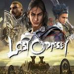 Lost Odyssey