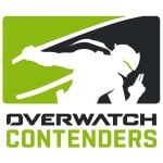 Overwatch Contenders - записи в блогах об игре