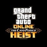 GTA The Cayo Perico Heist