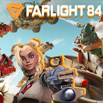 Farlight 84