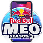 Red Bull M.E.O. - новости