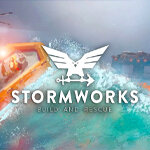 Stormworks: Build and Rescue