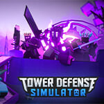 Tower Defense Simulator - новости