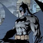 Batman - записи в блогах об игре