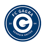 Гагра - матчи Грузия. Высшая лига 2022