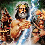 Age of Mythology - записи в блогах об игре