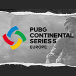 PUBG Continental Series 4: Europe - новости