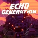 Echo Generation - новости