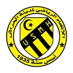 Эль-Арраш - матчи Алжир. Высшая лига 2011/2012