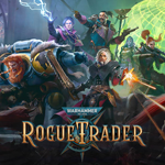 Warhammer 40 000: Rogue Trader - записи в блогах об игре
