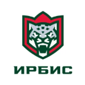 Ирбис