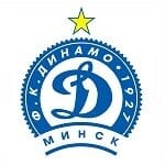 Динамо Минск мол - статистика 2018