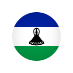 Олимпийская сборная Лесото