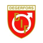 Дегерфорс - статистика 2019