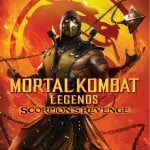Mortal Kombat Legends: Scorpion’s Revenge - новости
