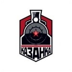 Казанка - статистика 2012/2013