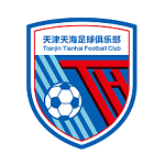 Тяньцзинь Тяньхай - матчи 2019