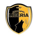Мунисипаль Либерия - расписание матчей