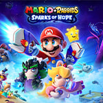 Mario + Rabbids Sparks of Hope - записи в блогах об игре