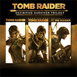 Tomb Raider: Definitive Survivor Trilogy - записи в блогах об игре
