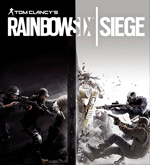 Rainbow Six Siege - записи в блогах об игре