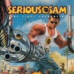 Serious Sam - новости