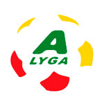 высшая лига Литва