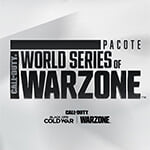 World Series of Warzone