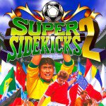 Super Sidekicks 2: The World Championship