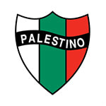 Палестино - статистика 2022