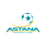 Астана-2 - статистика 2019