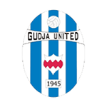 Гудья Юнайтед - статистика 2022/2023