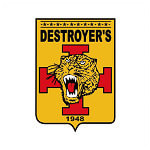 Дестройерс - матчи Боливия. Высшая лига 2005/2006 Апертура